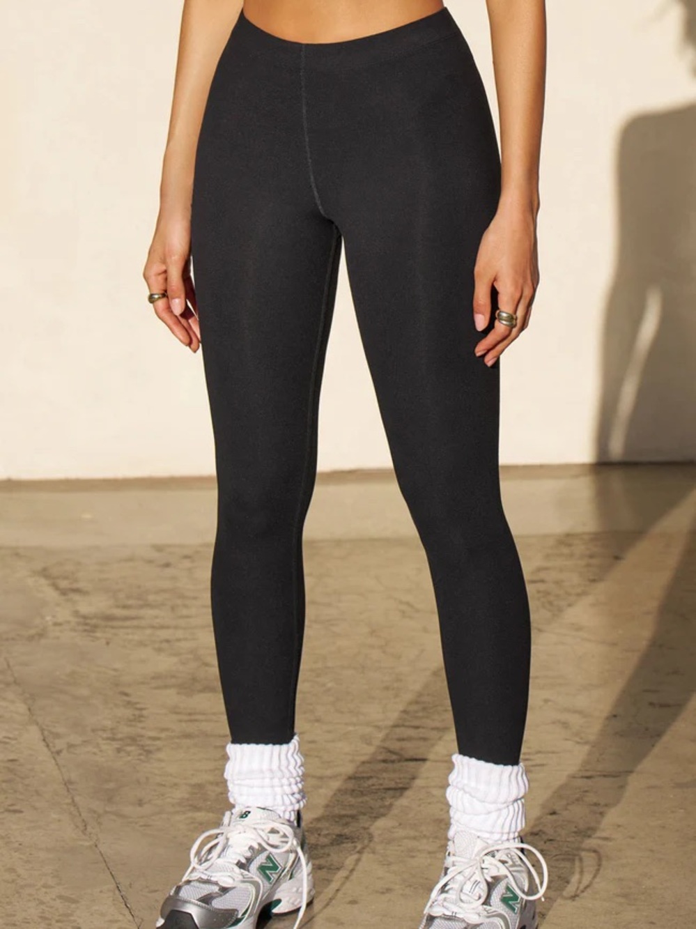 Joah Brown The body legging